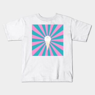 Ice cream Kids T-Shirt